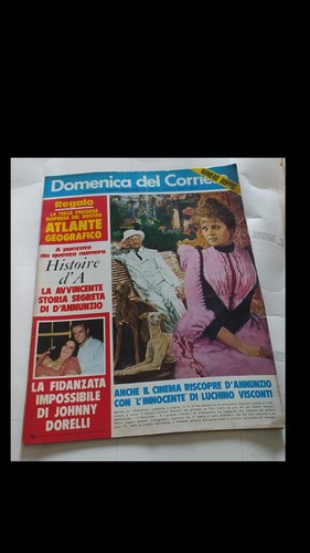 Domenica del corriere 43 - domenica,