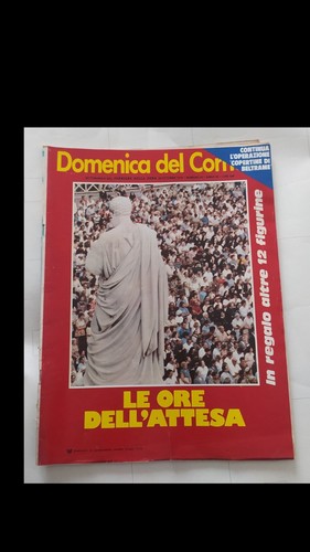 Domenica del corriere 43 - domenica,