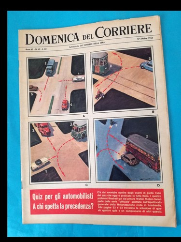 Domenica del corriere anno - del,