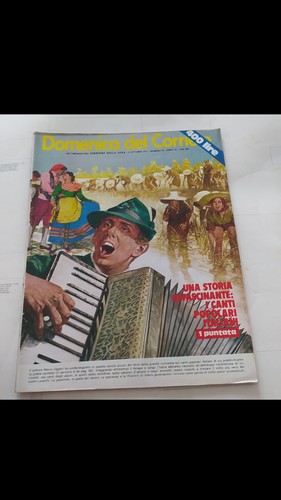 Domenica del corriere 43 - del,