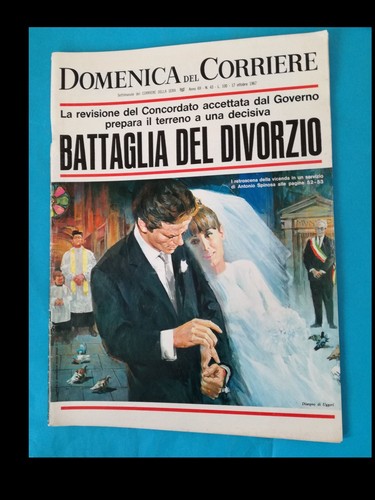 Domenica del corriere anno - del,