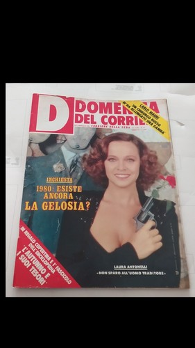 Domenica del corriere 43 - corriere, nr.